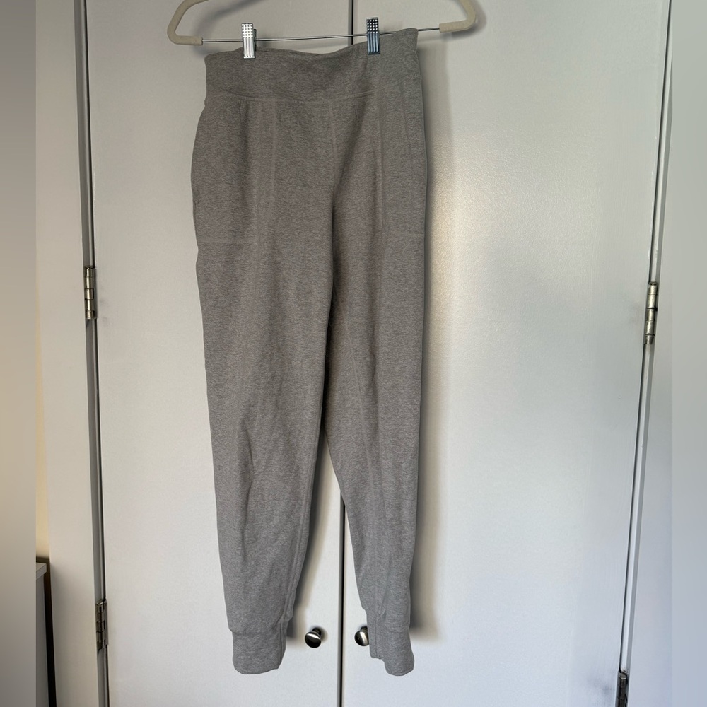 JoyLab Light Gray Lounge Pants